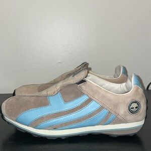 Timberland Outdoor Performance Shoes.  Size 8.